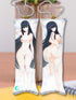 Satsuki Kiryuin V2 Keychain KILL LA KILL Mitgard-Knight